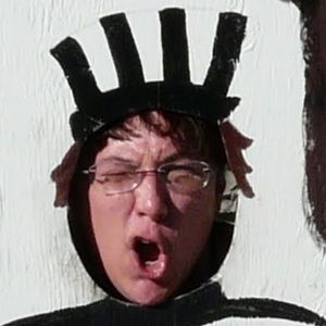 Meet your Posher, Karen